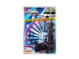 OBL10263198 - 警察套装（实色）