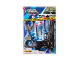 OBL10263199 - 警察套装（实色）