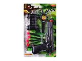 OBL10263207 - 警察套装（实色）