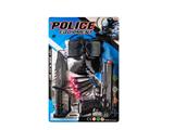 OBL10263208 - 警察套装（实色）