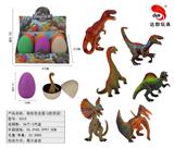 OBL10263225 - Animaltoys