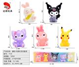 OBL10263227 - BUBBLE SET