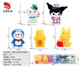 OBL10263228 - BUBBLE SET