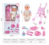 OBL10263239 - DOLL
