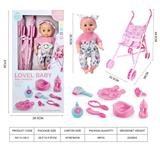OBL10263240 - DOLL