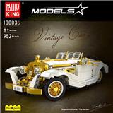 OBL10263248 - K 500怀旧老爷车   全英版