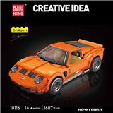 OBL10263255 - 谬拉跑车
（全英版）