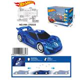 OBL10263358 - Electric cars/ tanks