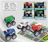 OBL10263368 - 惯性越野车