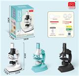 OBL10263407 - Telescope / astronomy , microscopy / microscope