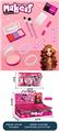 OBL10263501 - Beauty set