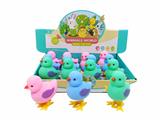 OBL10263568 - Wind up toys