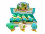 OBL10263569 - Wind up toys