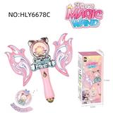 OBL10263609 - Beauty set