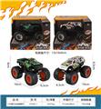OBL10263722 - 越野合金车