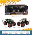 OBL10263726 - 越野合金车