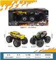 OBL10263727 - 越野合金车