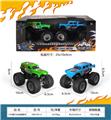 OBL10263729 - 越野合金车