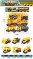 OBL10263986 - Free wheel toys