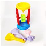 OBL10264001 - Beach toys