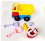 OBL10264002 - Beach toys
