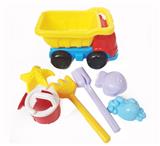 OBL10264003 - Beach toys