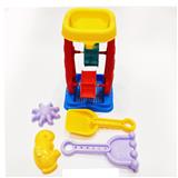 OBL10264011 - Beach toys