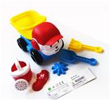 OBL10264012 - Beach toys