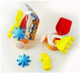OBL10264018 - Beach toys