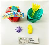 OBL10264024 - Beach toys