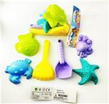 OBL10264051 - Beach toys