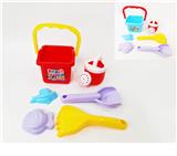 OBL10264053 - Beach toys