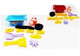 OBL10264056 - Beach toys