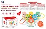 OBL10264291 - Bowling / Golf / Baseball