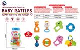 OBL10264358 - Bell