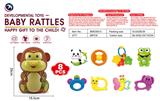 OBL10264361 - Bell