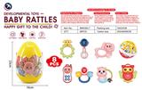 OBL10264363 - Bell