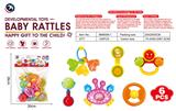 OBL10264398 - Bell
