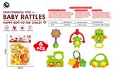 OBL10264399 - Bell
