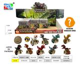 OBL10265351 - Animaltoys