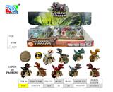 OBL10265352 - Animaltoys