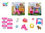 OBL10265368 - Animaltoys