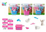 OBL10265369 - Animaltoys