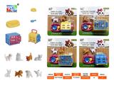 OBL10265370 - Animaltoys