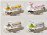 OBL10265393 - The stroller Series