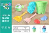 OBL10265927 - Beach toys