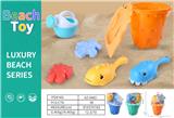 OBL10265933 - Beach toys
