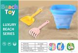 OBL10265939 - Beach toys