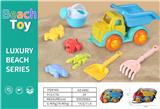 OBL10265940 - Beach toys