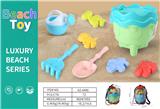 OBL10265944 - Beach toys